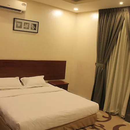 Aparthotel Hodooa Al Masaken